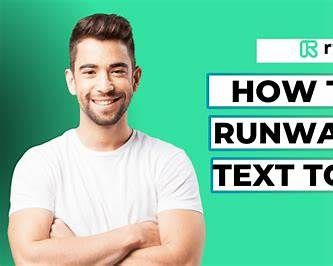 ابزار پیشرو در تولید ویدئو با هوش مصنوعی- runway gen